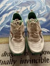 NEW Saucony Kinvara 13 Irish Running Shoes ’S 4