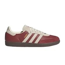 Adidas Samba OG 'Preloved ' JI3216 New Size 2