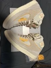 Jordan Air 2 Retro SP High Top DN3802-200 2
