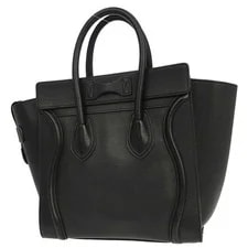 Celine Luggage F-AT-1166 F-CU-1186 188056 2