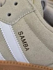 Size 13 - Adidas Samba OG Casual 3