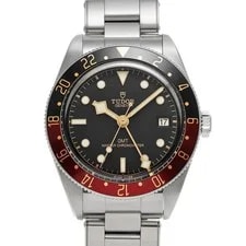 Tudor — Tudor Black Bay 58 GMT 7939G1A0NRU ( 7939G1A0) 39mm Black #WW2352 — Watch — resale