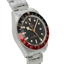 Tudor Black Bay 58 GMT 7939G1A0NRU ( 7939G1A0) 39mm Black #WW2352 3