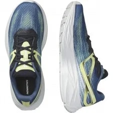 Salomon Aero Glide Size 13 Running Outdoor Shoes / NEW 3
