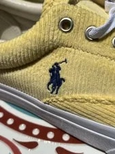 New Polo Ralph Lauren Keaton Pony 01087-E22 ’s 2