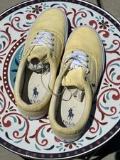 New Polo Ralph Lauren Keaton Pony 01087-E22 ’s 3