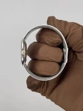 1975 Patek Philippe Ellipse 33mm White Gold 3544 2