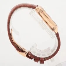 Jaeger-LeCoultre Reverso 60th Anniversary Model 270.2.64 RG External Leather X R 4