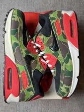 Nike Atmos X Air Max 90 Duck Camo 3