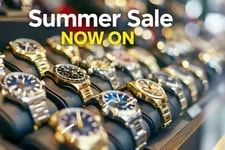 Breitling Super Chronomat B01 44 – Blue Dial – (2021) 2