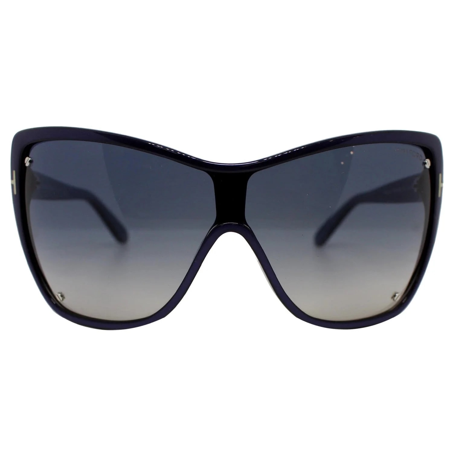 Tom Ford — Tom Ford FT0363 86U Ekaterina Sunglasses Lens — Accessory — resale