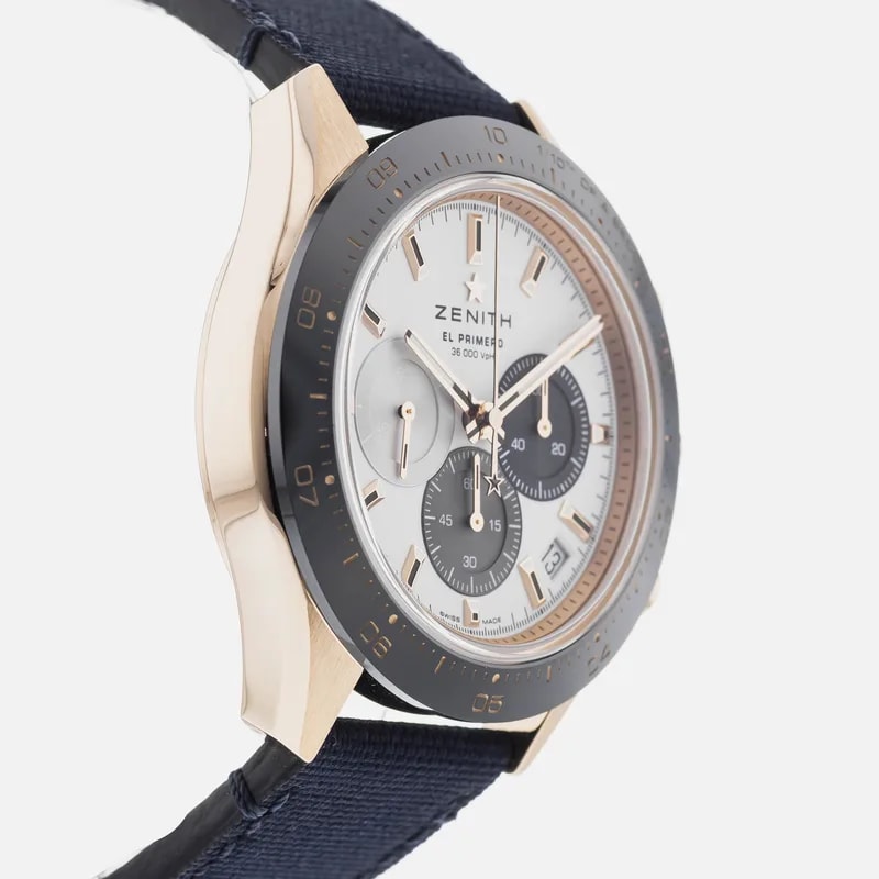 Zenith Chronomaster 18.3200.3600/69.C901 4