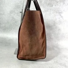Celine Luggage Shopper A4 Size / Condition 4