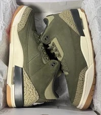 Jordan 3s 4