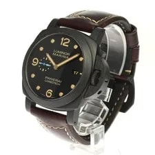 Panerai Luminor Marina 1950 Carbotech PAM00661 Date Automatic Watch_816482 2
