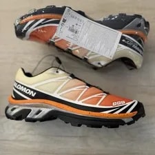 Salomon XT-6 Andrew Miami Florida Crab L49257500 2