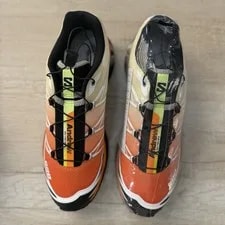 Salomon XT-6 Andrew Miami Florida Crab L49257500 3
