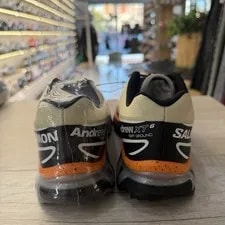 Salomon XT-6 Andrew Miami Florida Crab L49257500 4