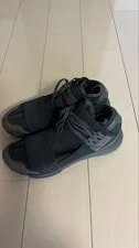 Yohji Yamamoto — 9.5US Y-3 Qasa LTD JPN Collaboration Yohji Yamamoto Vhtf — Sneaker — resale