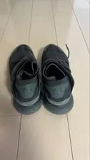 9.5US Y-3 Qasa LTD JPN Collaboration Yohji Yamamoto Vhtf 2