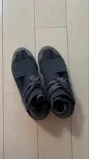 9.5US Y-3 Qasa LTD JPN Collaboration Yohji Yamamoto Vhtf 3