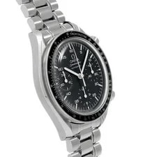 Omega Speedmaster 3510.50 39mm Stainless Steel Black #WW6681 3