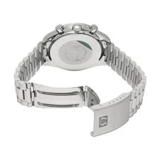 Omega Speedmaster 3510.50 39mm Stainless Steel Black #WW6681 4