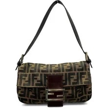 Fendi Mamma Bucket 26424 Auth 2