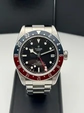Tudor — Tudor Black Bay GMT 79830RB — Watch — resale