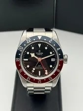 Tudor Black Bay GMT 79830RB 2