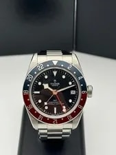 Tudor Black Bay GMT 79830RB 3