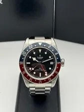 Tudor Black Bay GMT 79830RB 4