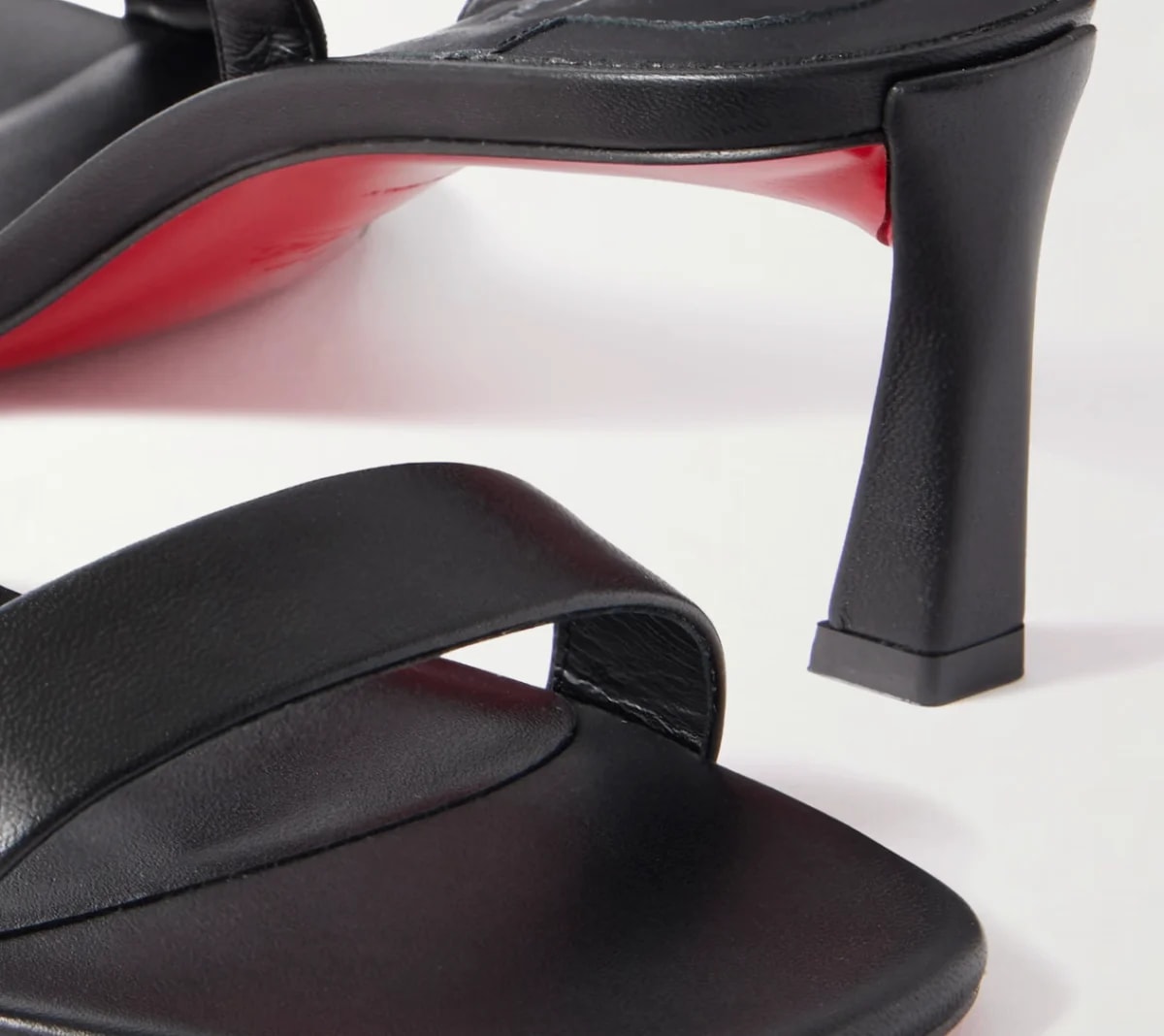 Christian Louboutin Slingback (O Condora 55) - 39 3