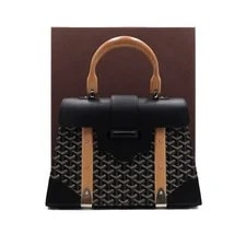 Goyard — Goyard Saigon Top Handle aa62120 154226565 [P] — Handbag — resale