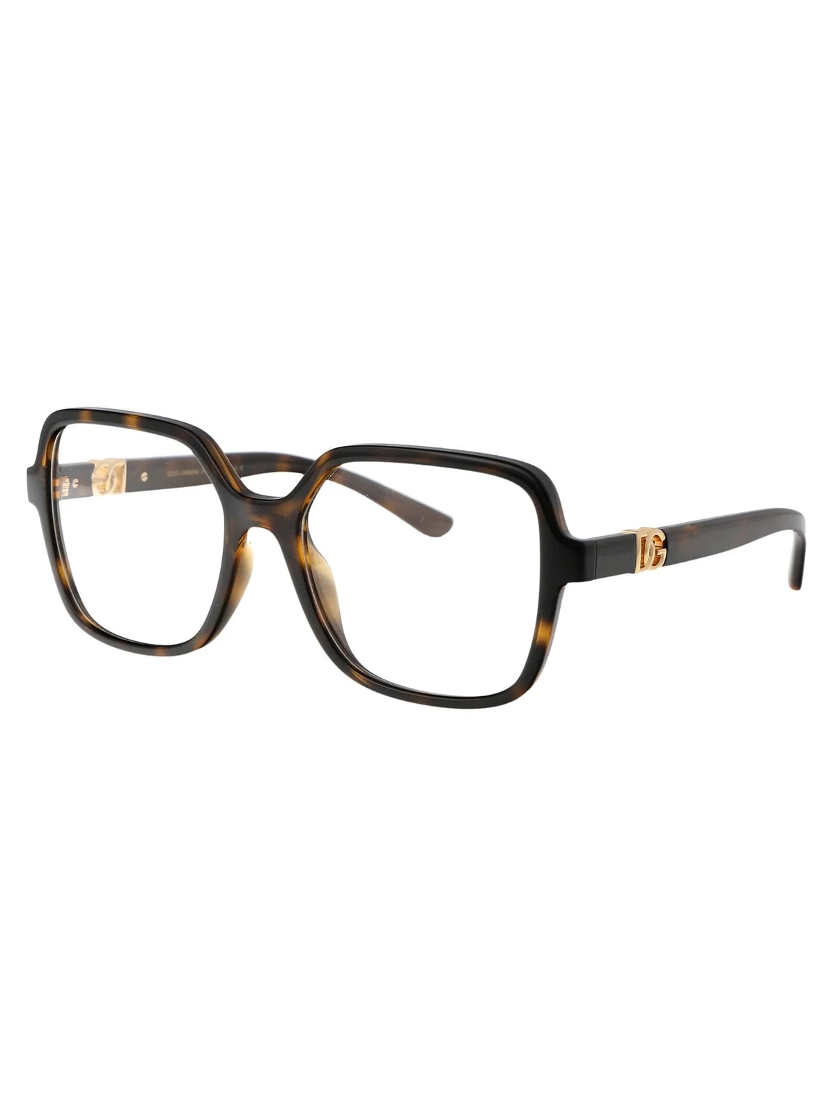 Dolce & Gabbana 0dg5105u Sunglasses — Tortoiseshell Injected 2
