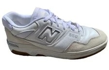 New Balance — Size 10.5 D - New Balance 550 ' Gum' BB550WGU Shoes Casual — Sneaker — resale