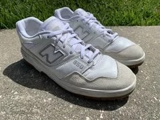 Size 10.5 D - New Balance 550 ' Gum' BB550WGU Shoes Casual 3