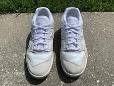 Size 10.5 D - New Balance 550 ' Gum' BB550WGU Shoes Casual 4