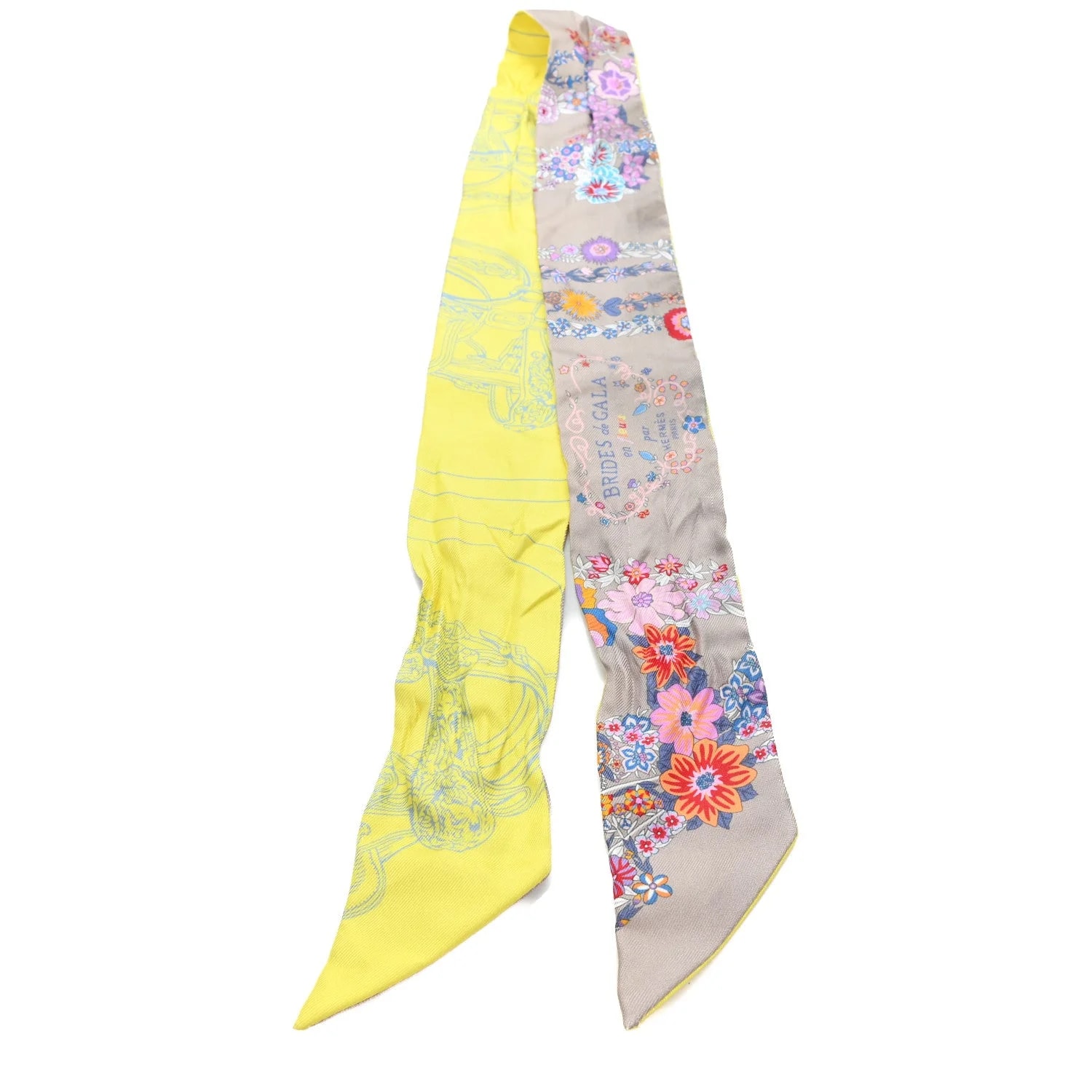 Brides de Gala En Fleurs Twilly Mastic 2