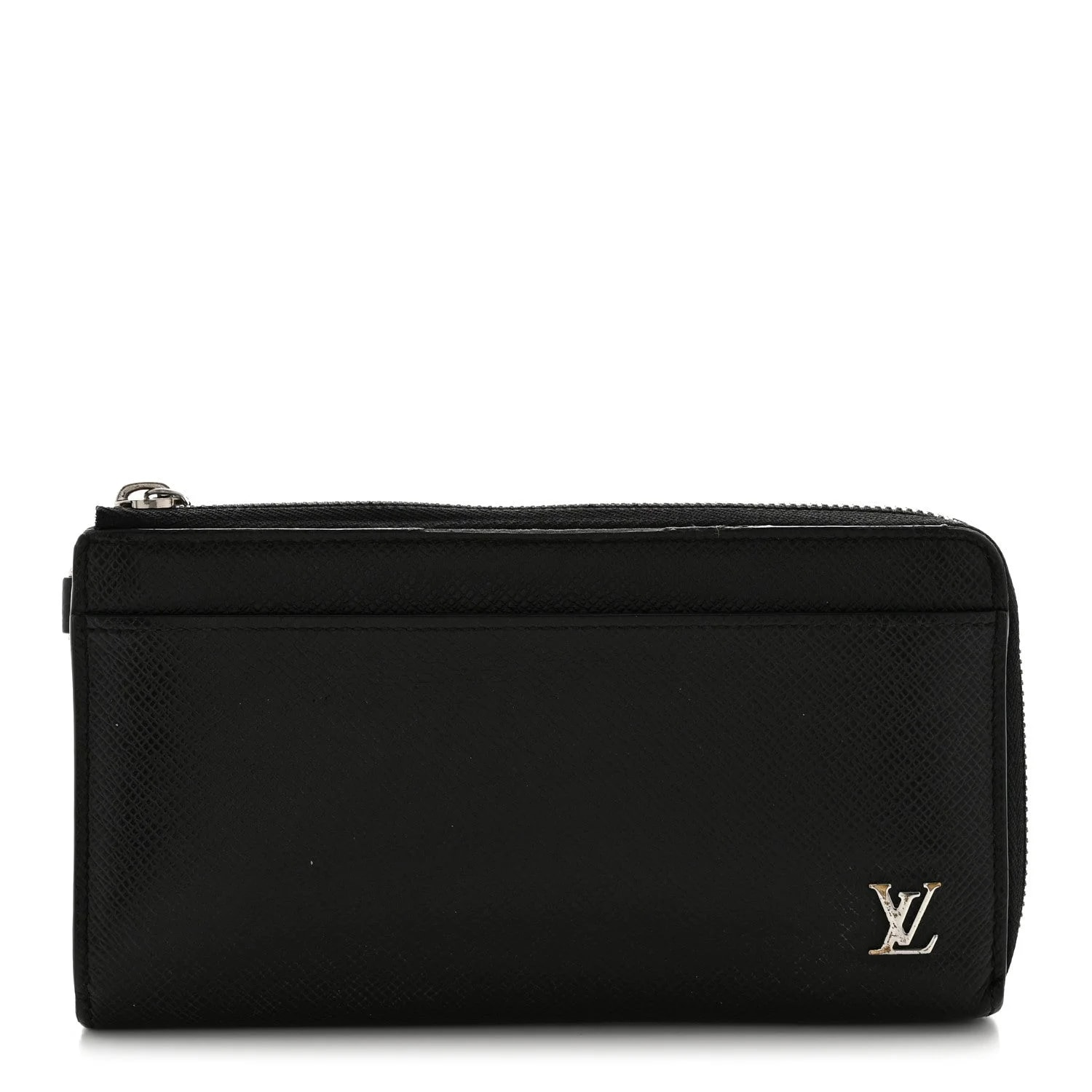 Louis Vuitton — Dragonne Zippy Wallet — Accessory — resale