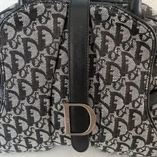 Christian Dior Trotter Double From JP 2