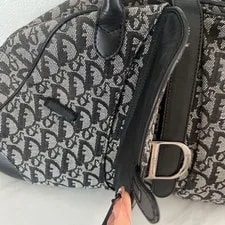 Christian Dior Trotter Double From JP 3