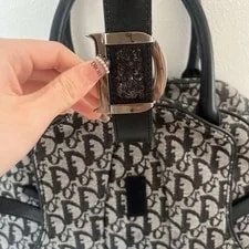 Christian Dior Trotter Double From JP 4