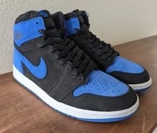 Air Jordan — Air Jordan 1 Retro High OG Reimagined DZ5485-042 — Sneaker — resale