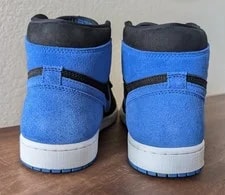 Air Jordan 1 Retro High OG Reimagined DZ5485-042 3