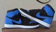 Air Jordan 1 Retro High OG Reimagined DZ5485-042 4