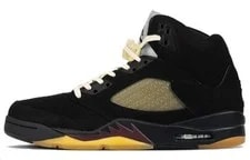 Jordan — Jordan 5 Retro A Ma Maniére Dusk FD1330-001 — Sneaker — resale