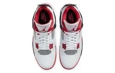 Air Jordan 4 Retro OG ' ' 2020 7.5 US DC7770-160 New in Box 4