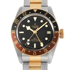 Tudor Black Bay GMT 79833MN Stainless Steel/YG With Box 2