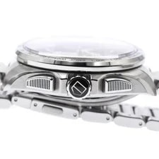 TAG Heuer Carrera CAV5115 43mm SS Black #C4894 4
